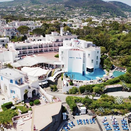 Punta Molino Beach Resort & Thermal Spa Ischia Zewnętrze zdjęcie