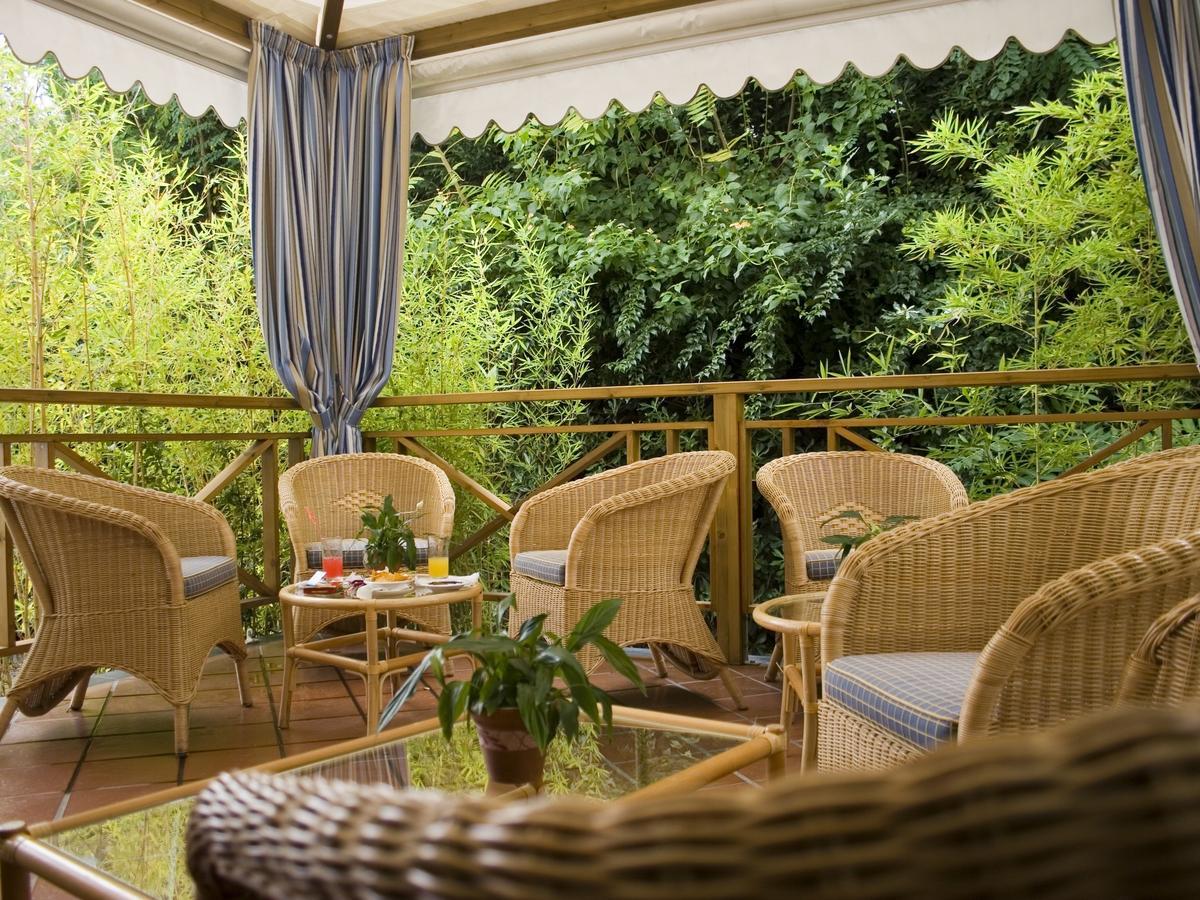 Punta Molino Beach Resort & Thermal Spa Ischia Zewnętrze zdjęcie