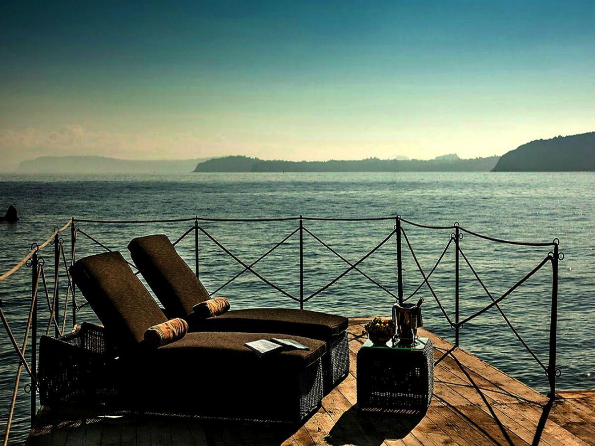 Punta Molino Beach Resort & Thermal Spa Ischia Zewnętrze zdjęcie