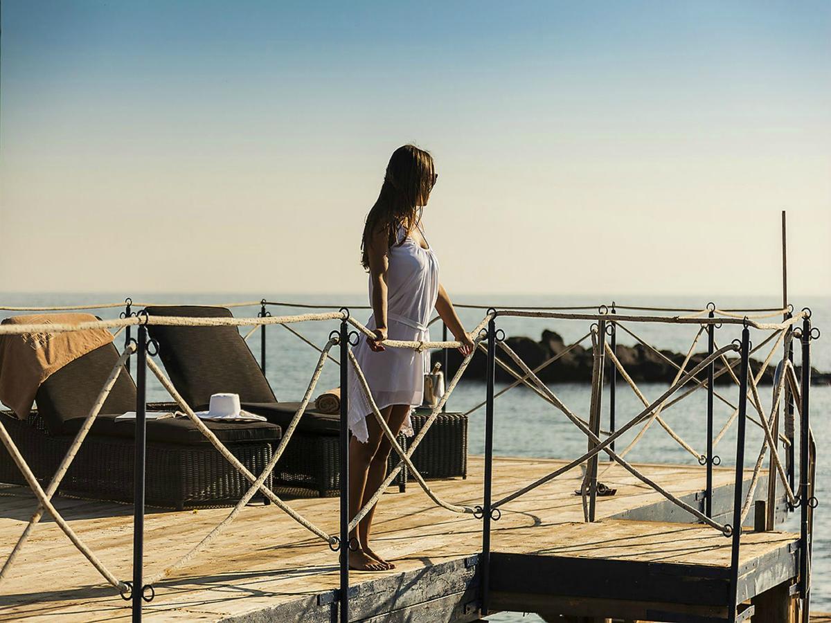 Punta Molino Beach Resort & Thermal Spa Ischia Zewnętrze zdjęcie