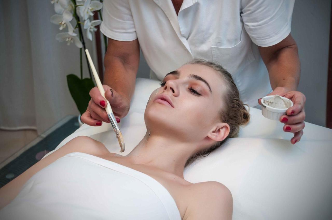 Punta Molino Beach Resort & Thermal Spa Ischia Zewnętrze zdjęcie